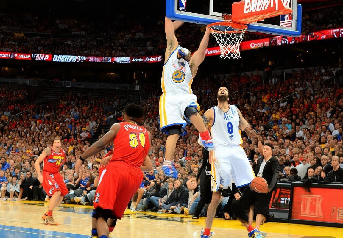 2013年NBA季后赛：勇士掘金经典对决回顾