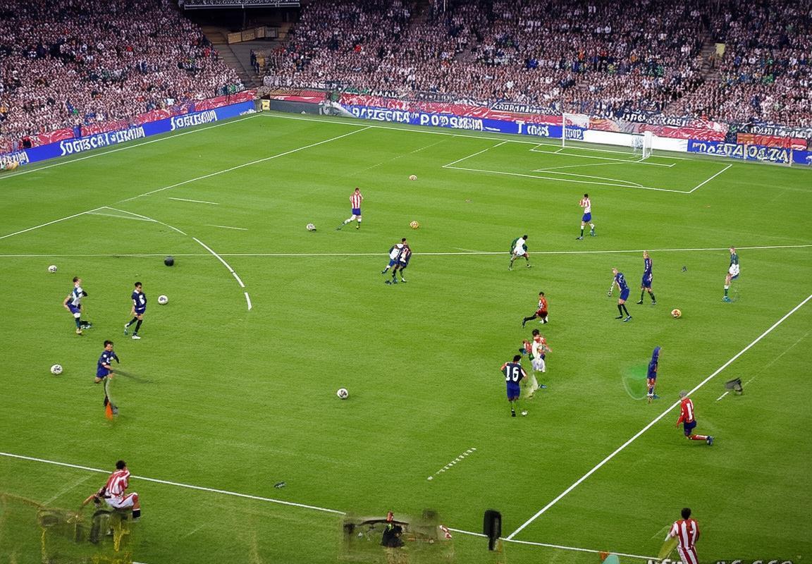 2016赛季皇马VS马竞：巅峰对决战术解析与影响