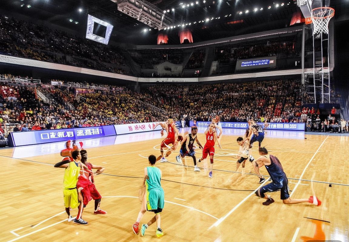 2017CBA焦点战：山西VS四川巅峰对决回顾