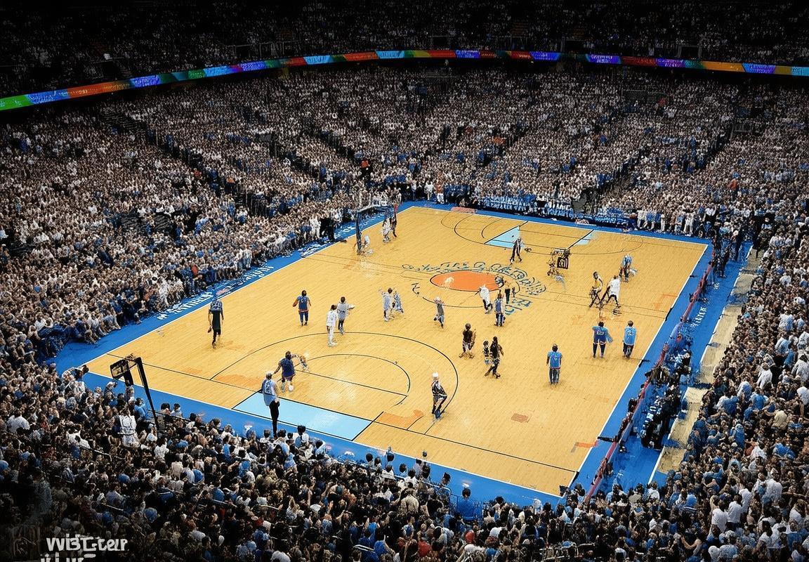 2011年NBA西决：小牛雷霆巅峰对决全程回顾