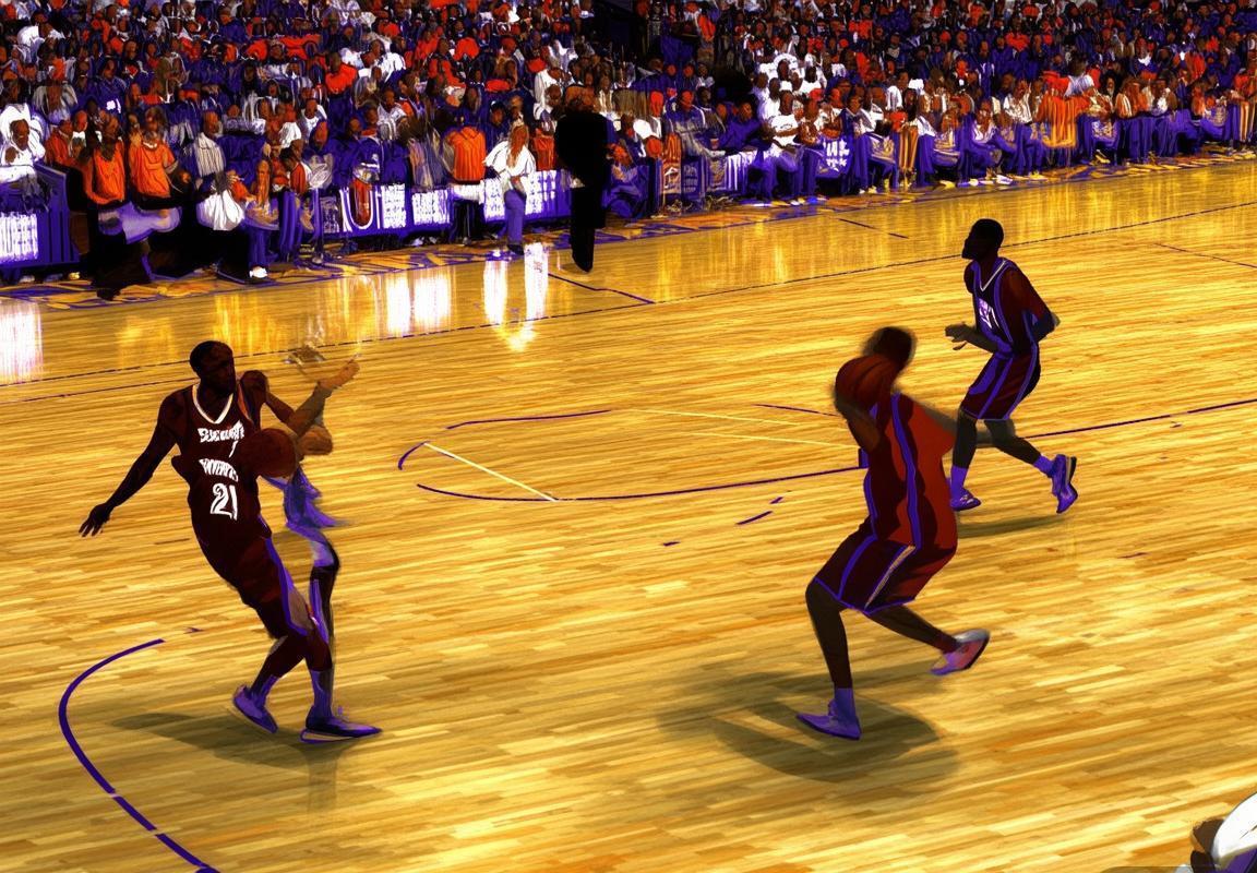 2002年NBA经典对决：小牛vs森林狼巅峰之战回顾