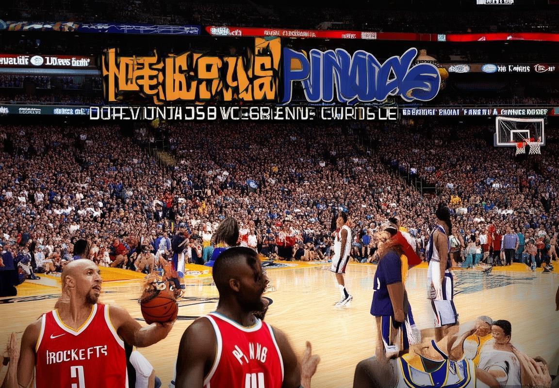 2016NBA首轮火箭对勇士：战术心理对决与联盟风格演变