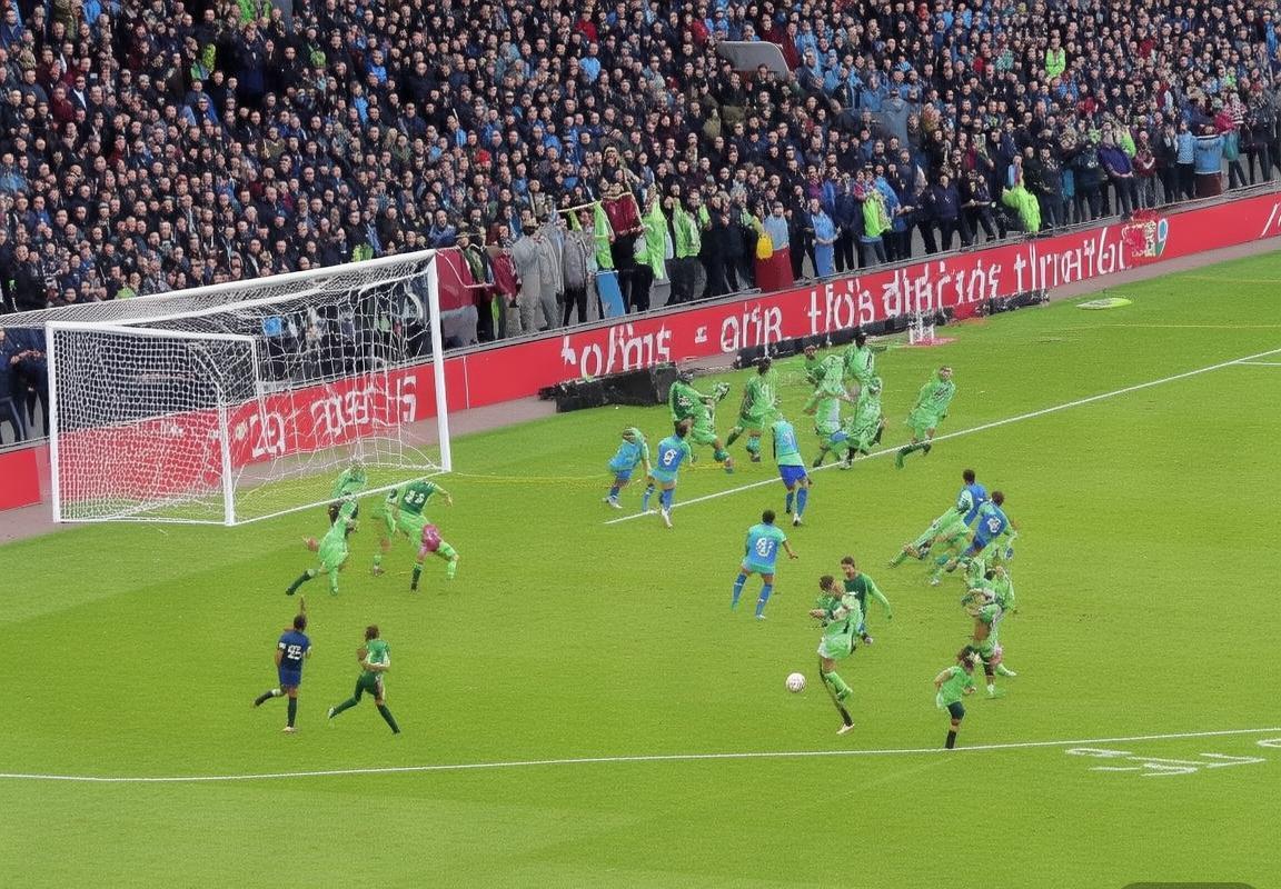 2018维拉VS米堡：巅峰对决战术解析与球星风采