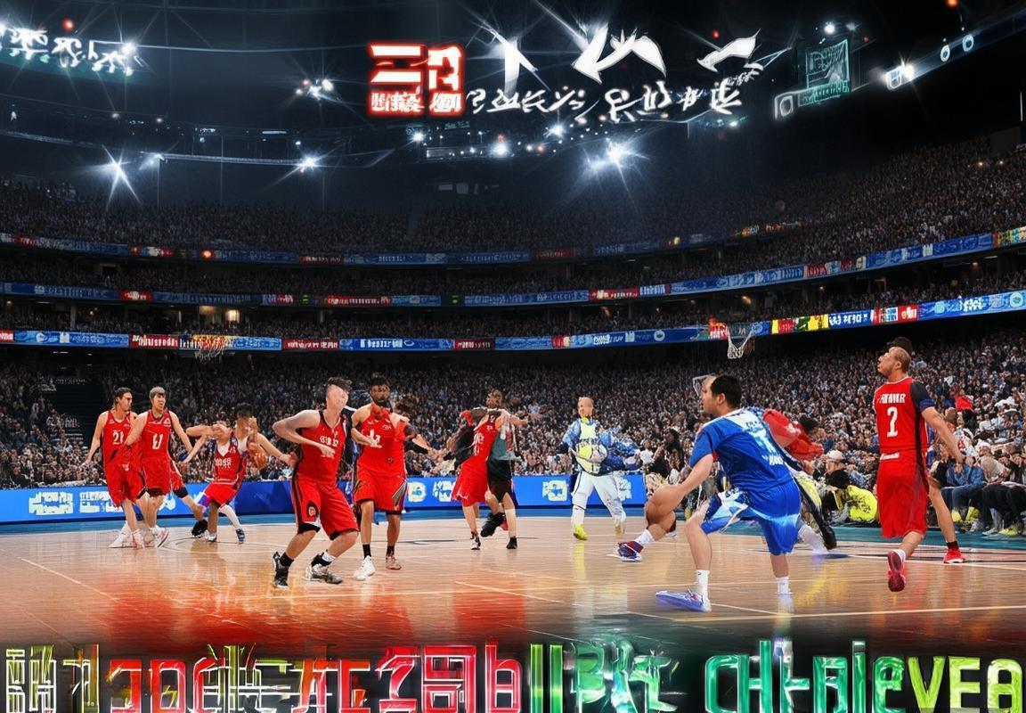 2018 CBA京粤巅峰对决：方硕易建联激情战局回顾